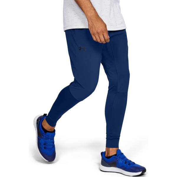 men's under armour hybrid jogger pants