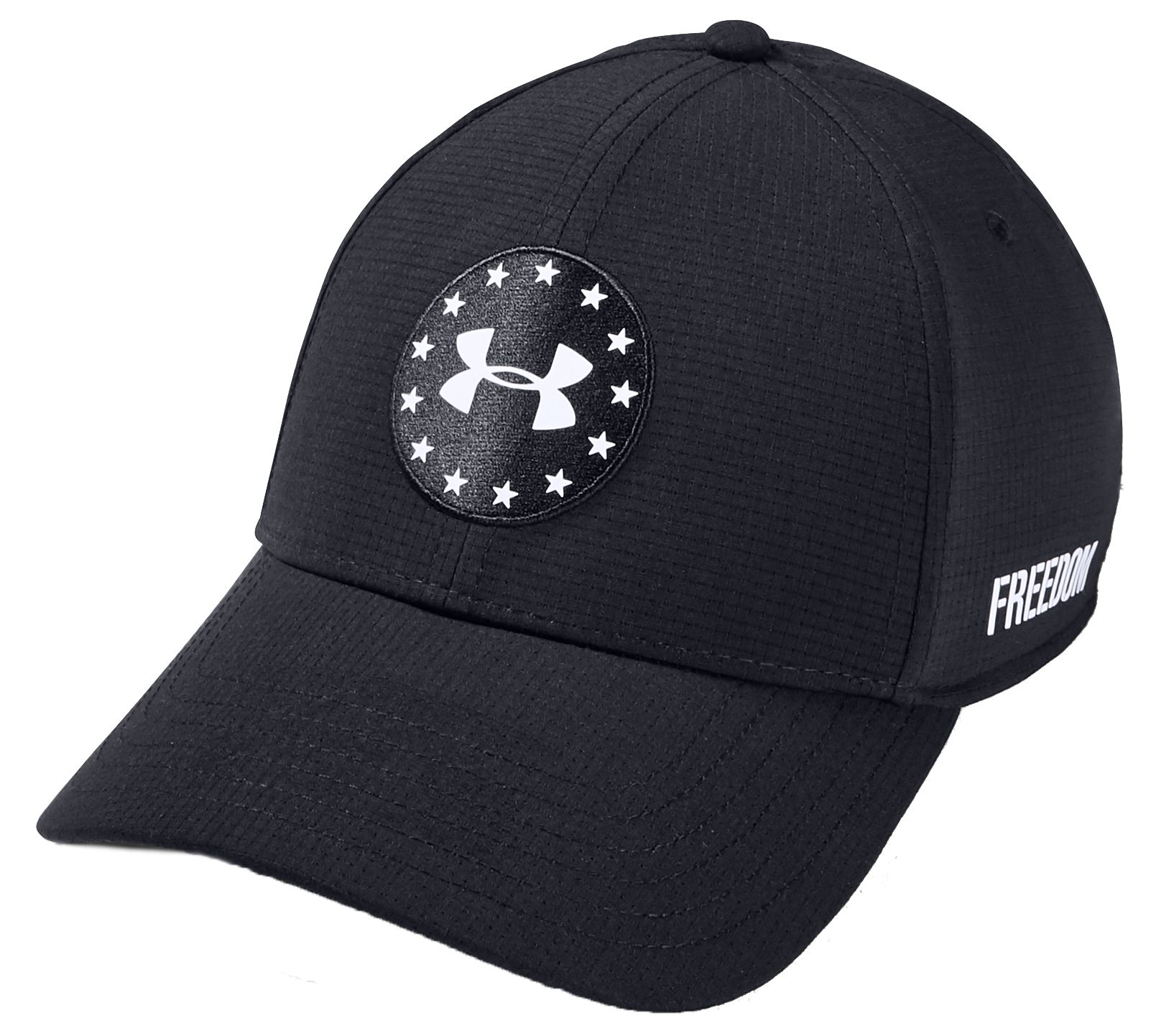 jordan spieth freedom hat