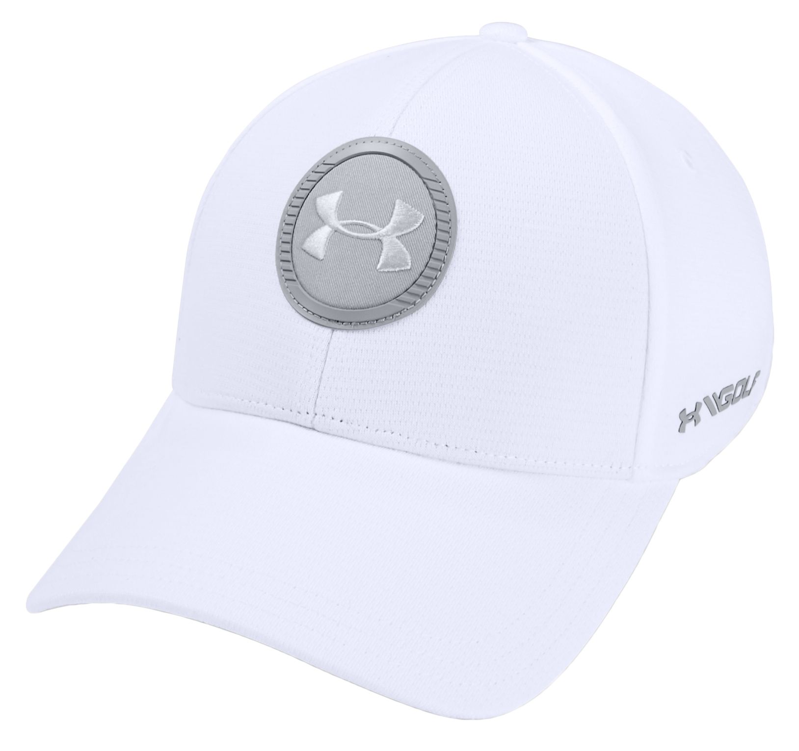 under armour golf hats jordan spieth