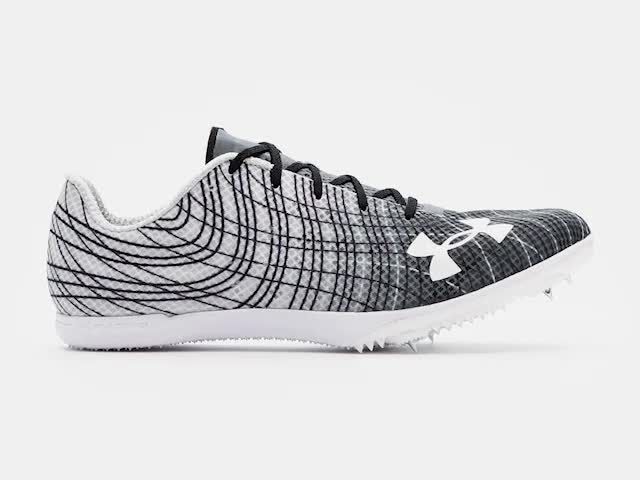 Under Armour Kick Sprint 3 Track and Field Shoes product