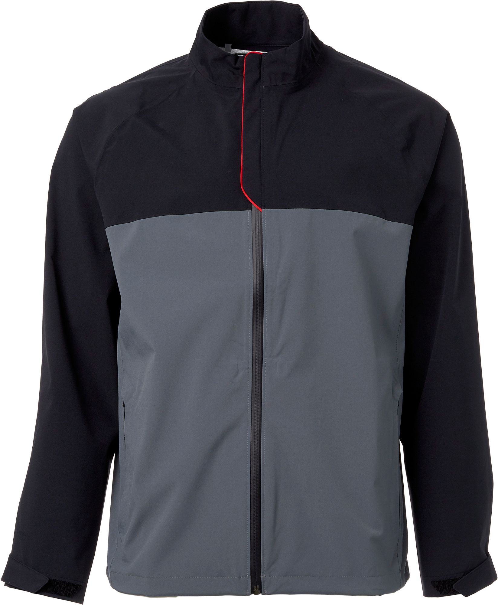 under armour storm 2 jacket review