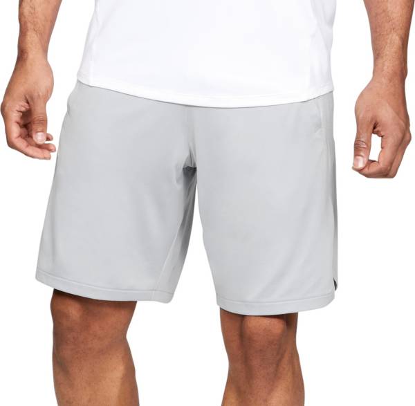 Under Armour Men's MK-1 Embossed Print Shorts