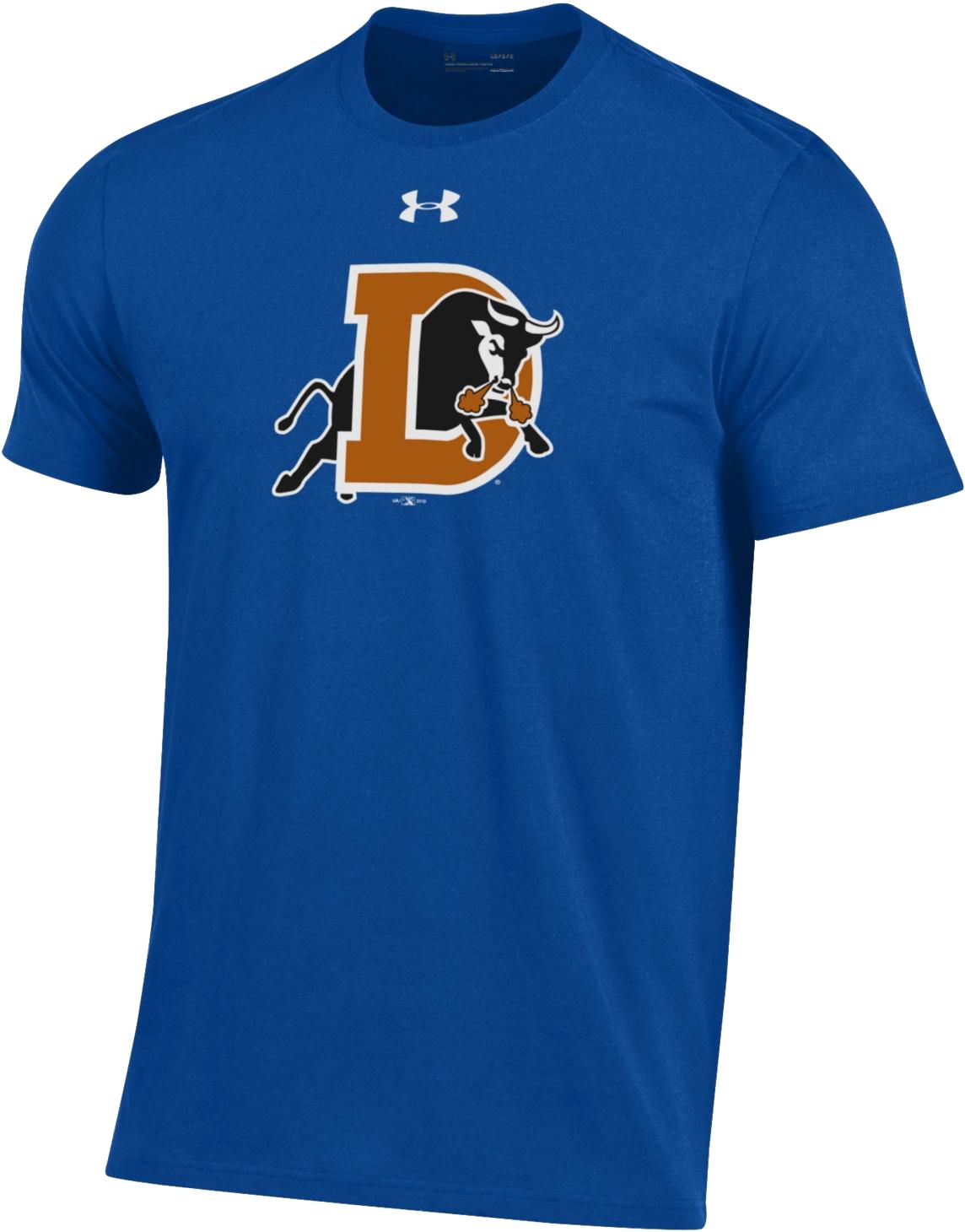 durham bulls shirt