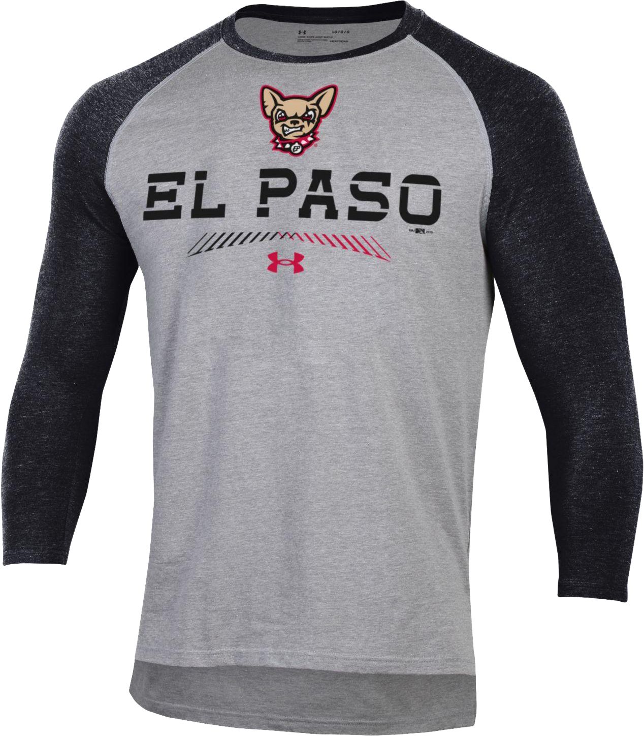 el paso chihuahuas t shirt