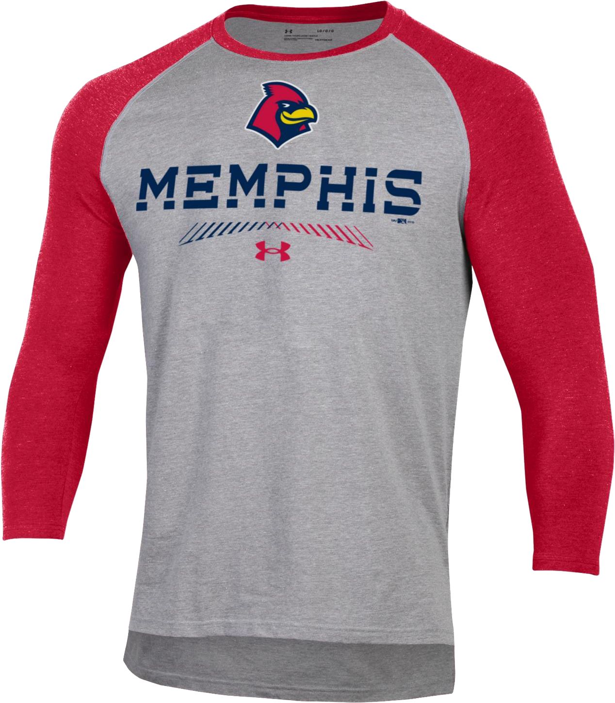 memphis redbirds jersey