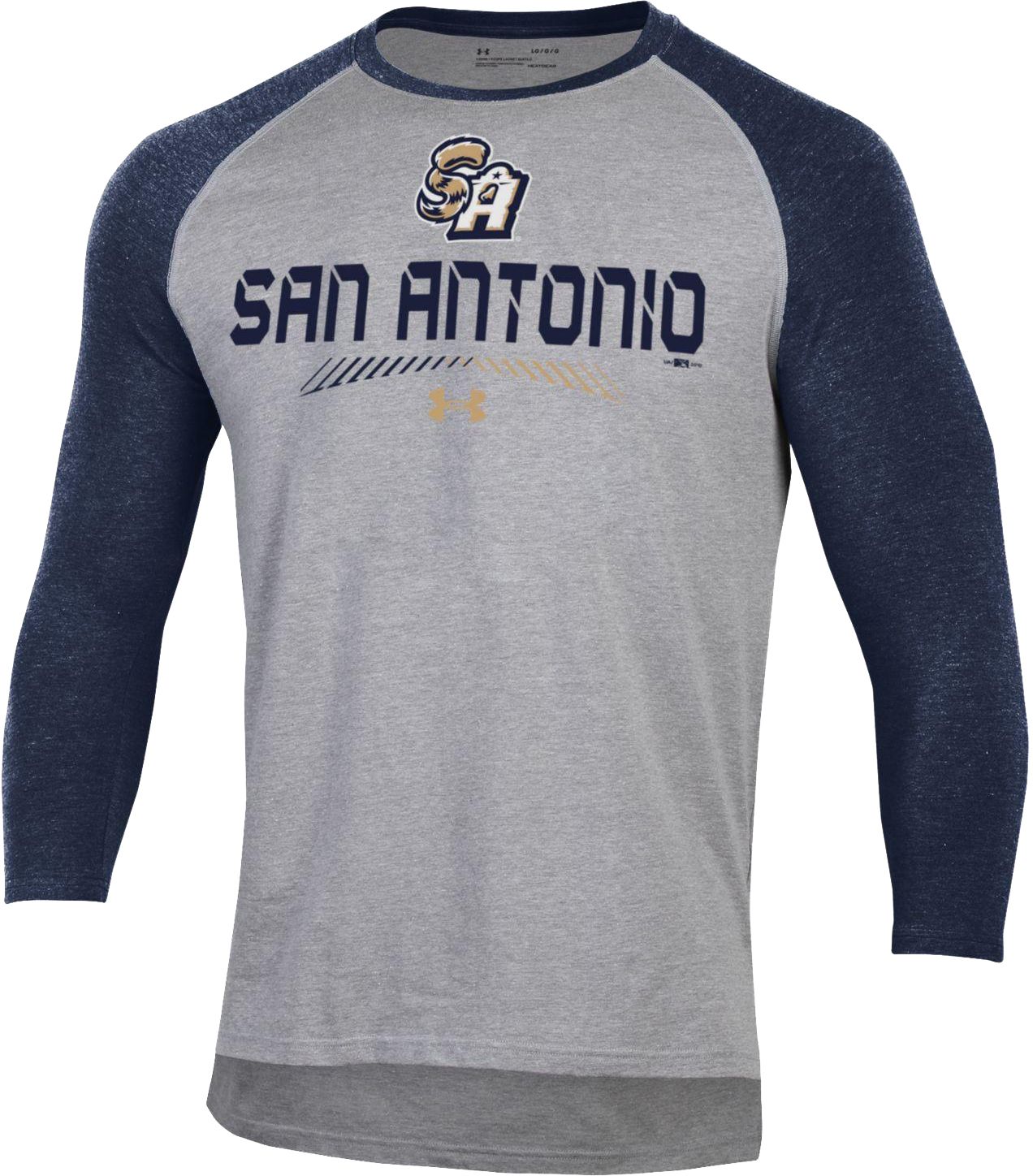san antonio missions jersey