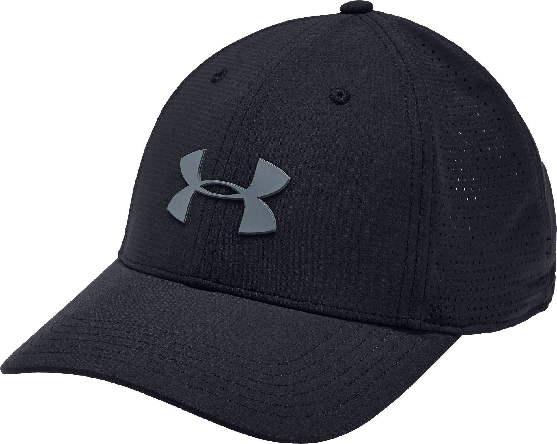 under armor caps