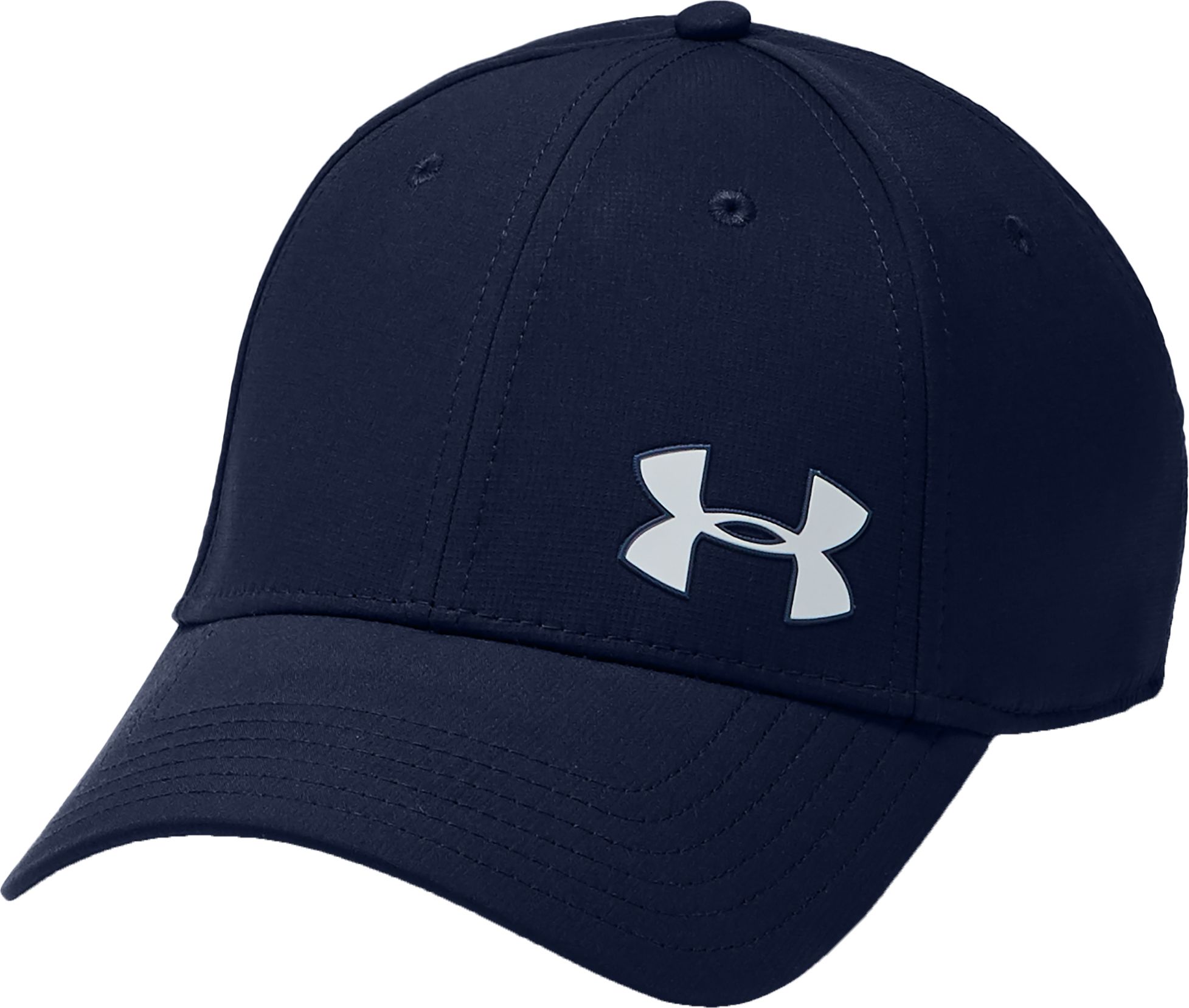 golf cap under armour