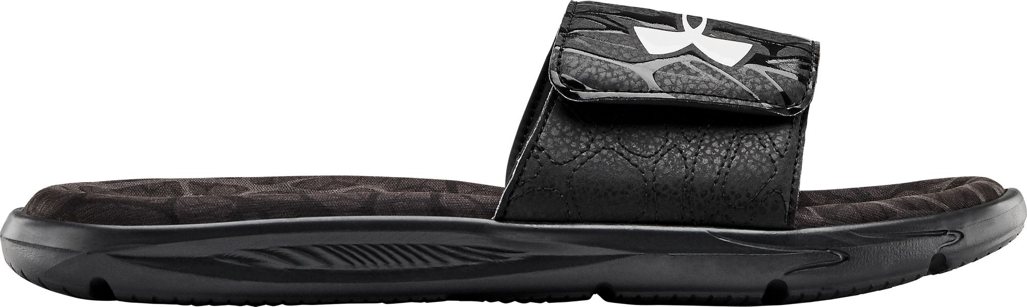 under armour mercenary ix slides