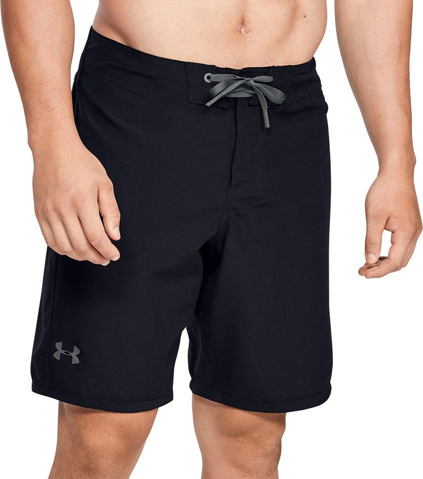 under armour men's shorts with liner