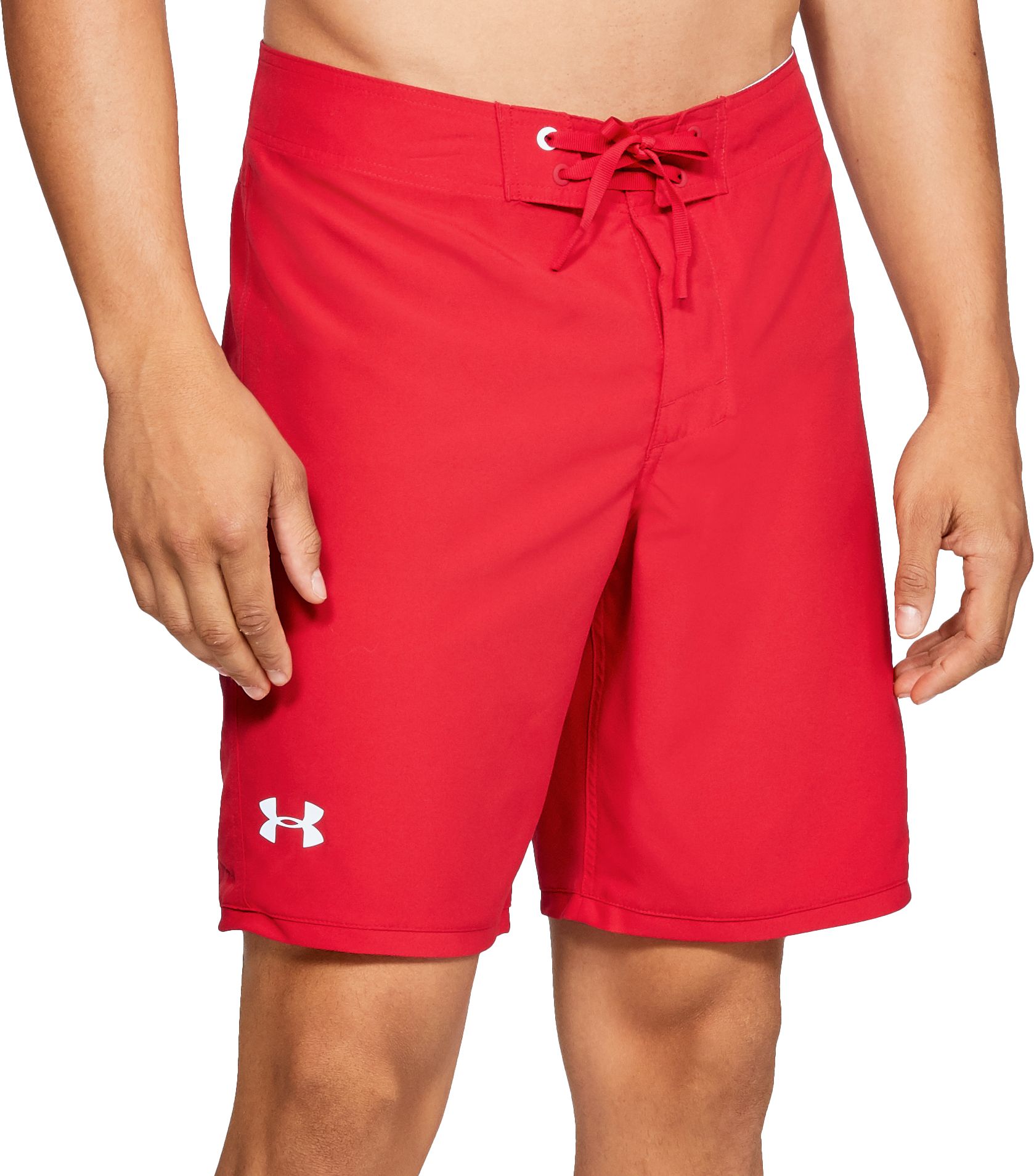 under armour men's coastal shorts