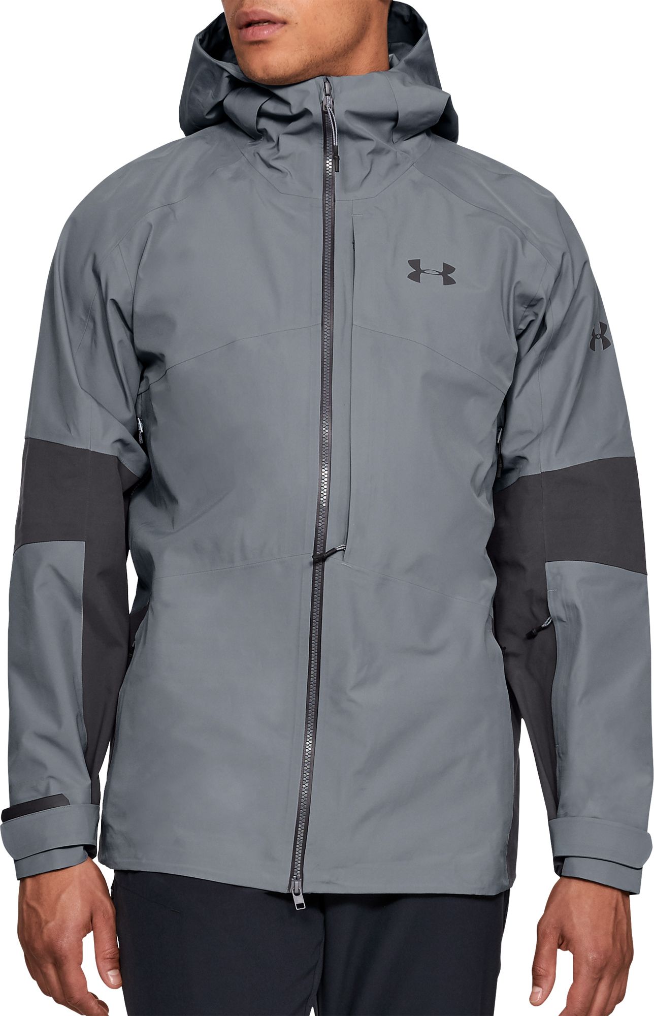 under armour recco jacket