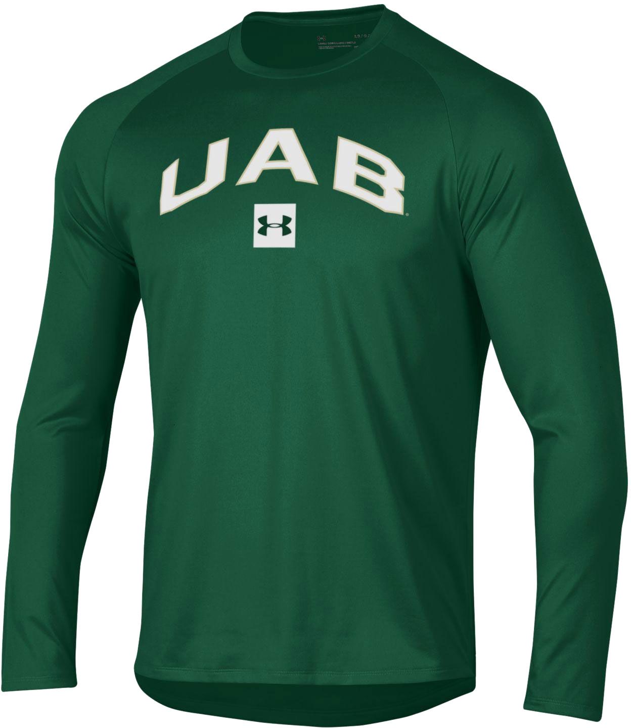 under armour Green