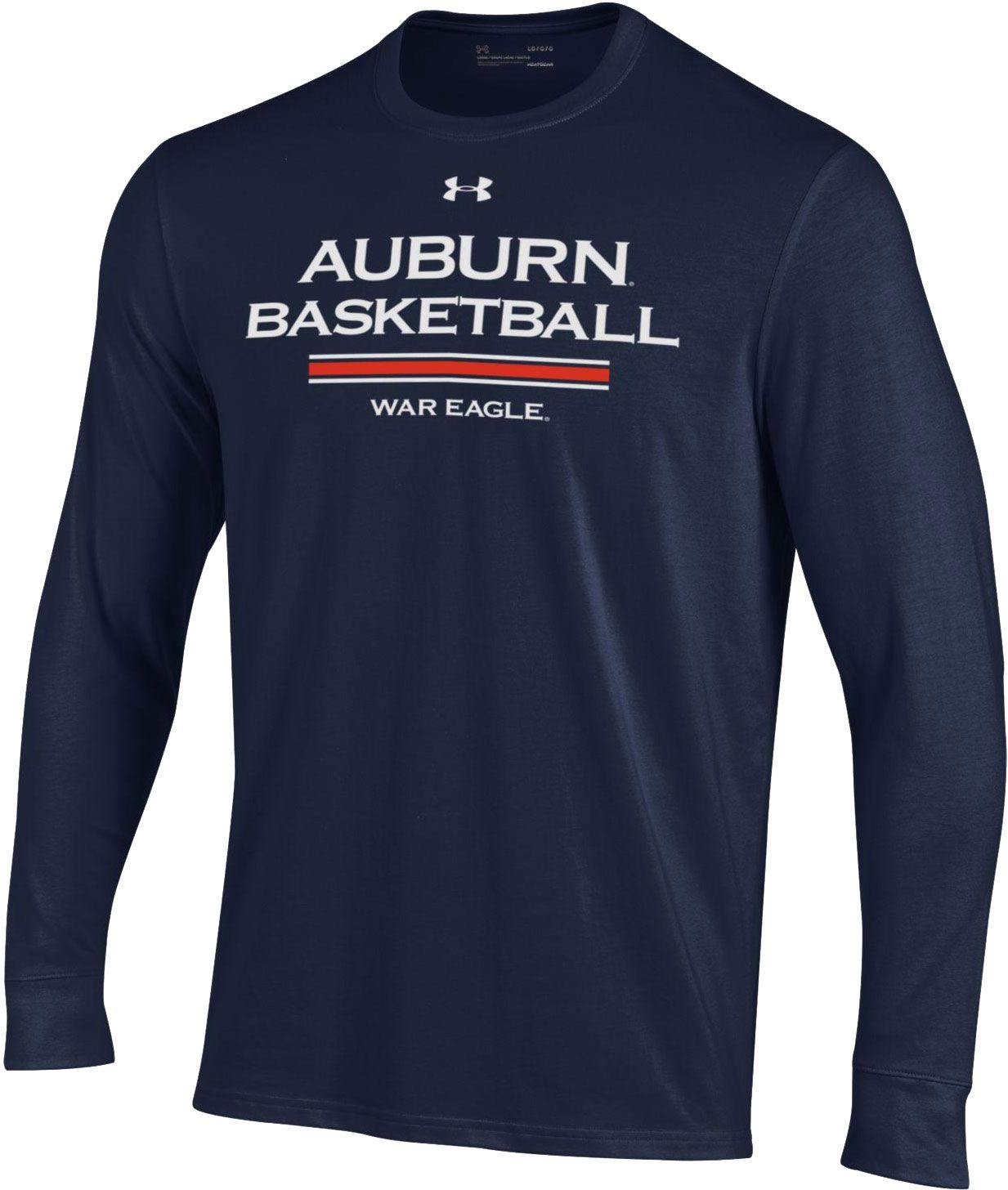 auburn basketball sweatshirt