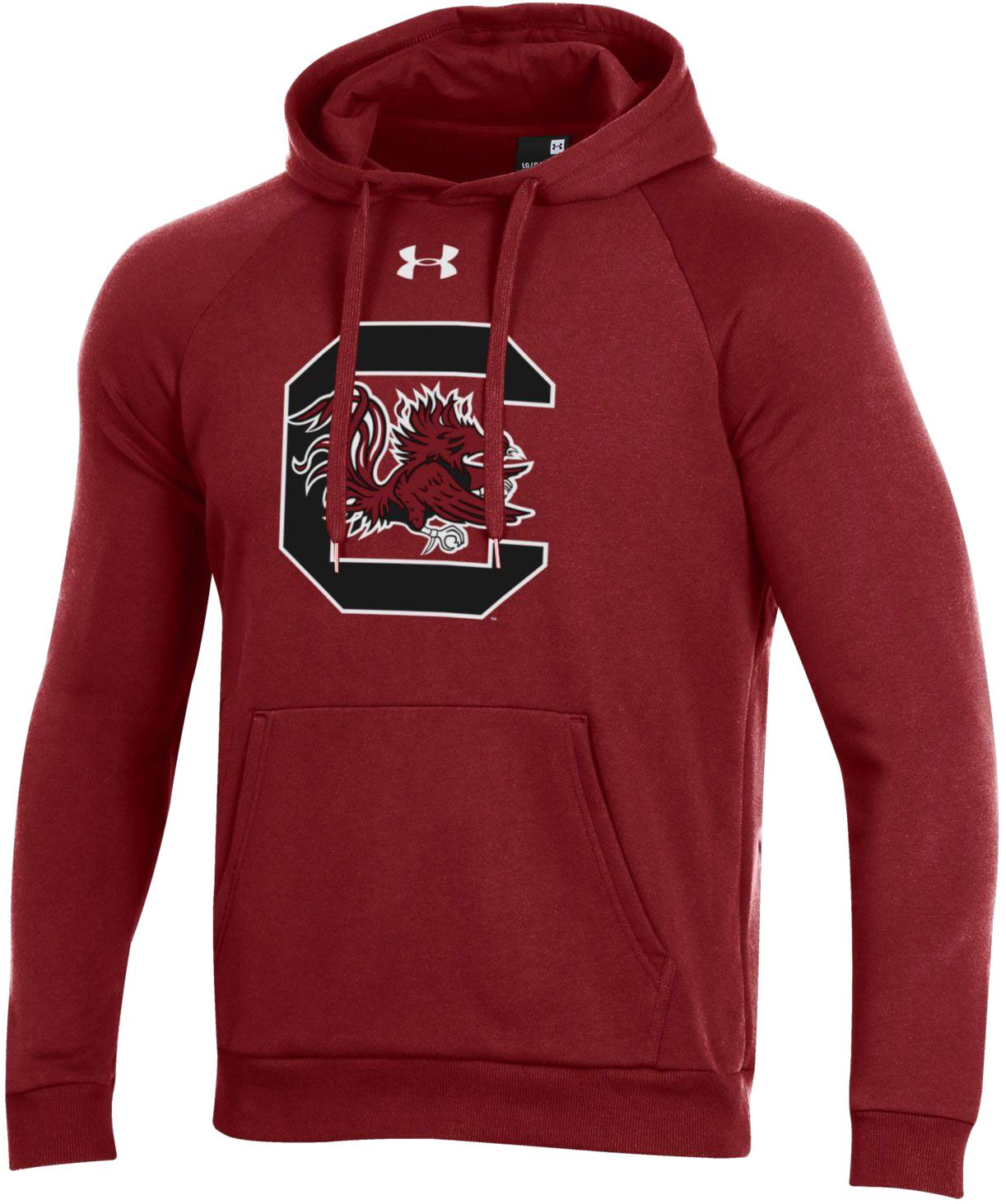 under armour gamecocks