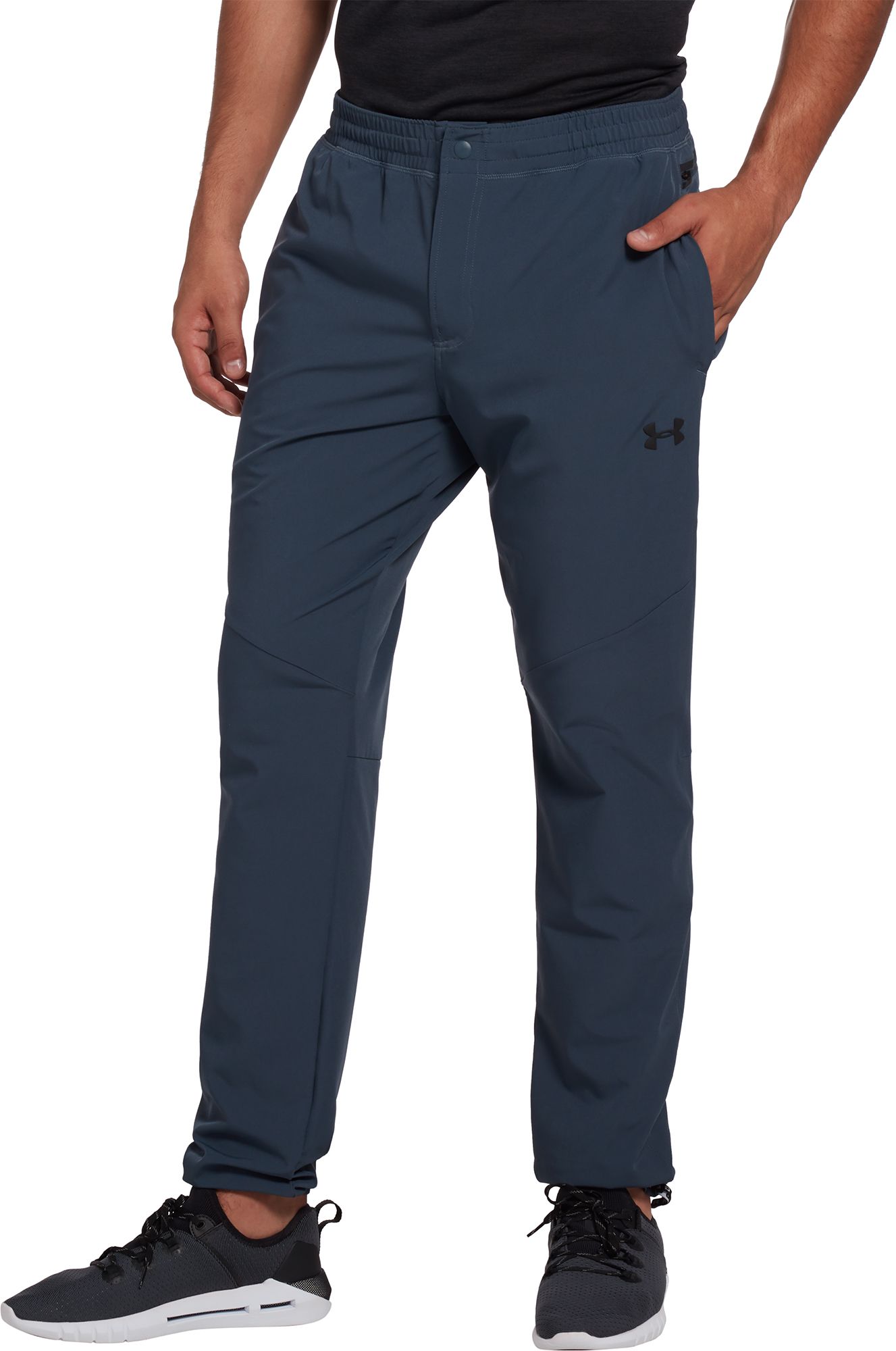 under armour cargo joggers