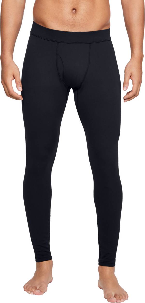 Under Armour Women's Base Thermal 2.0 Leggings - Black