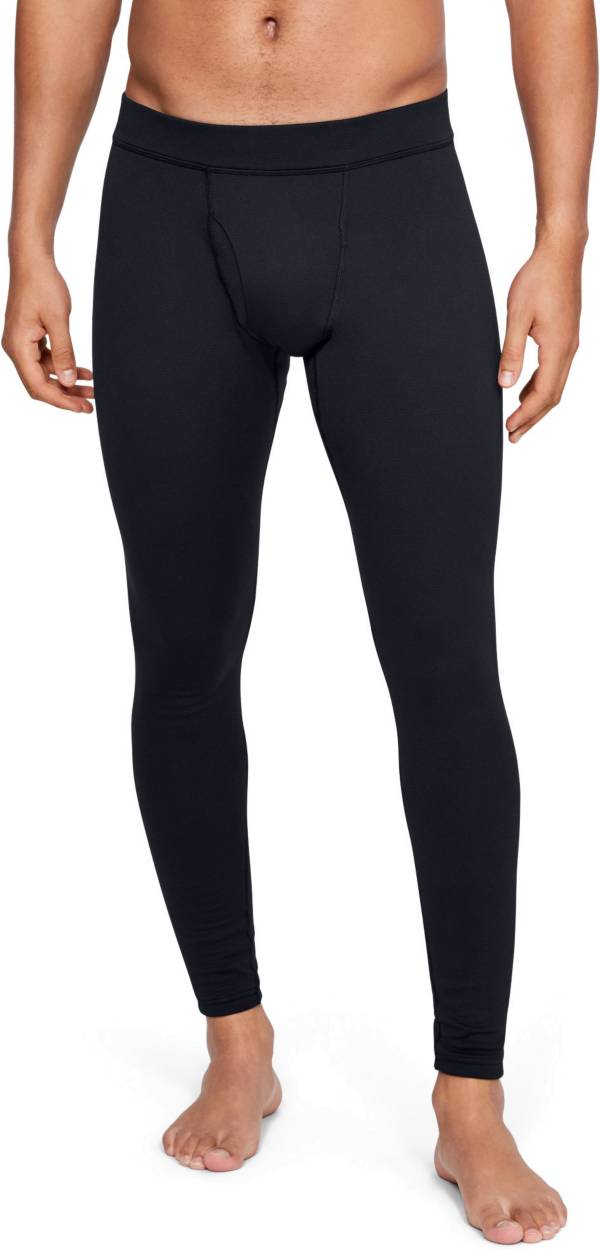 UA ColdGear®: Stay Warm - Leggings