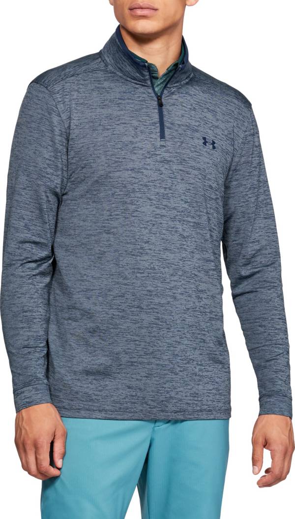 Under Armour Men's Playoff 2.0 Golf ¼ Zip product image