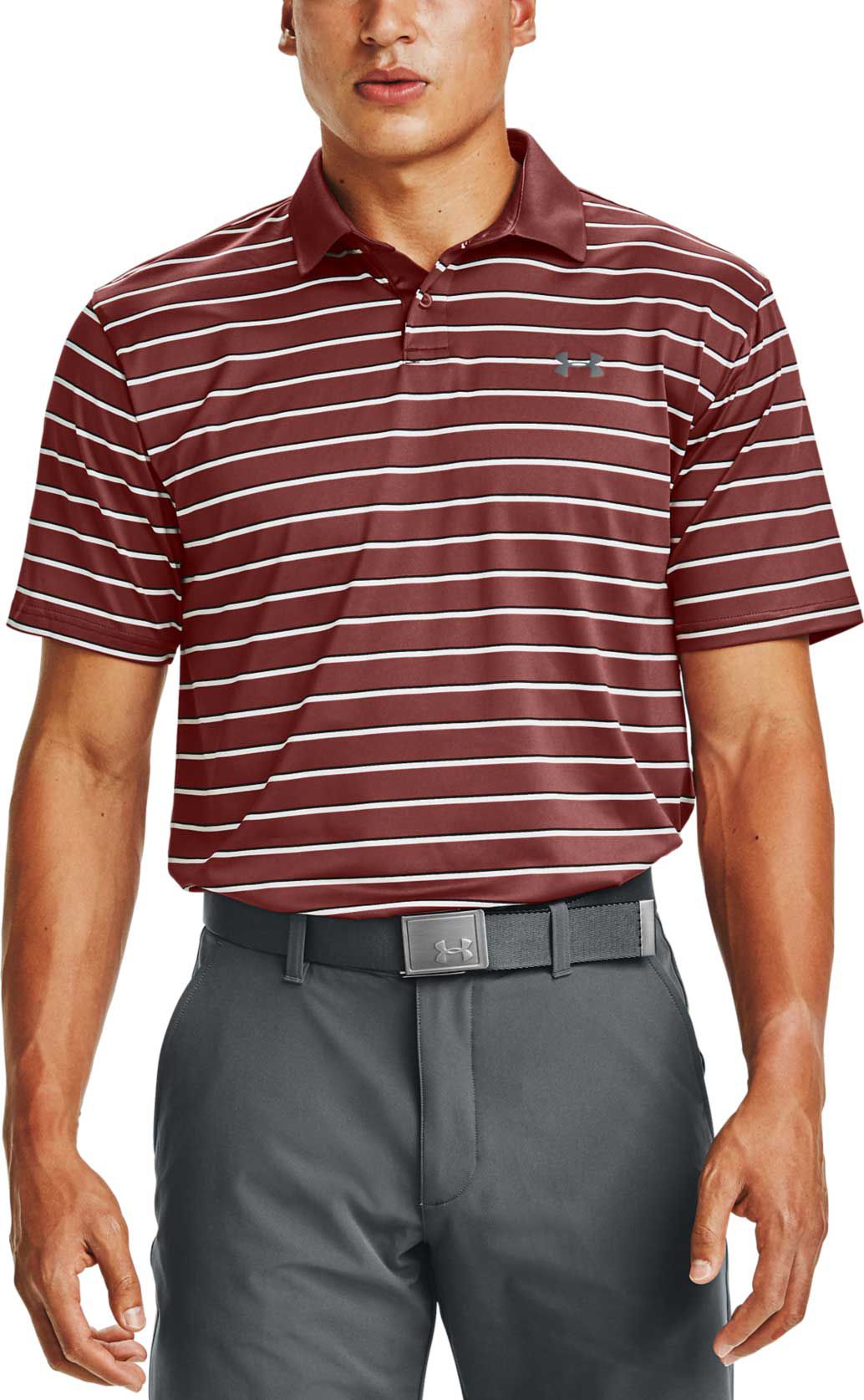 men's under armour reversible webbing 2.0 golf belt