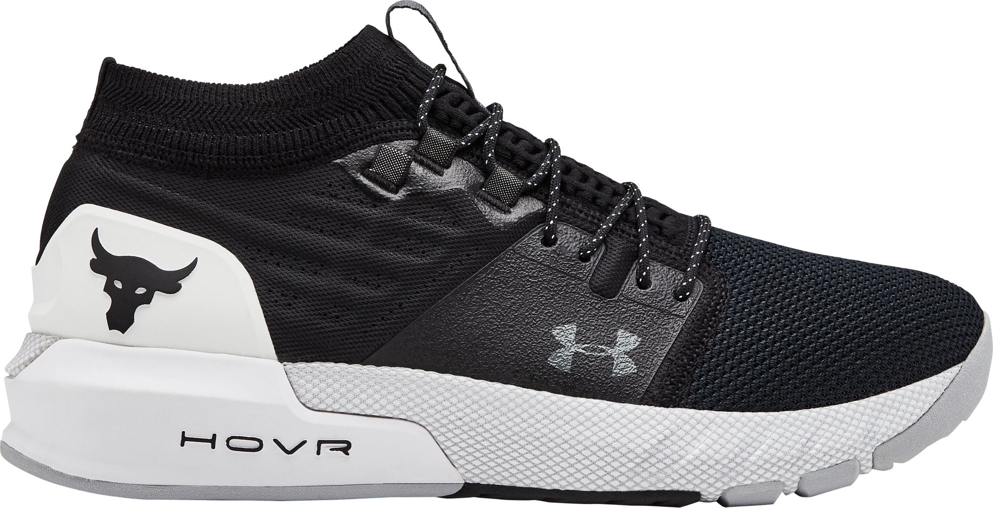 gym shoes under armour