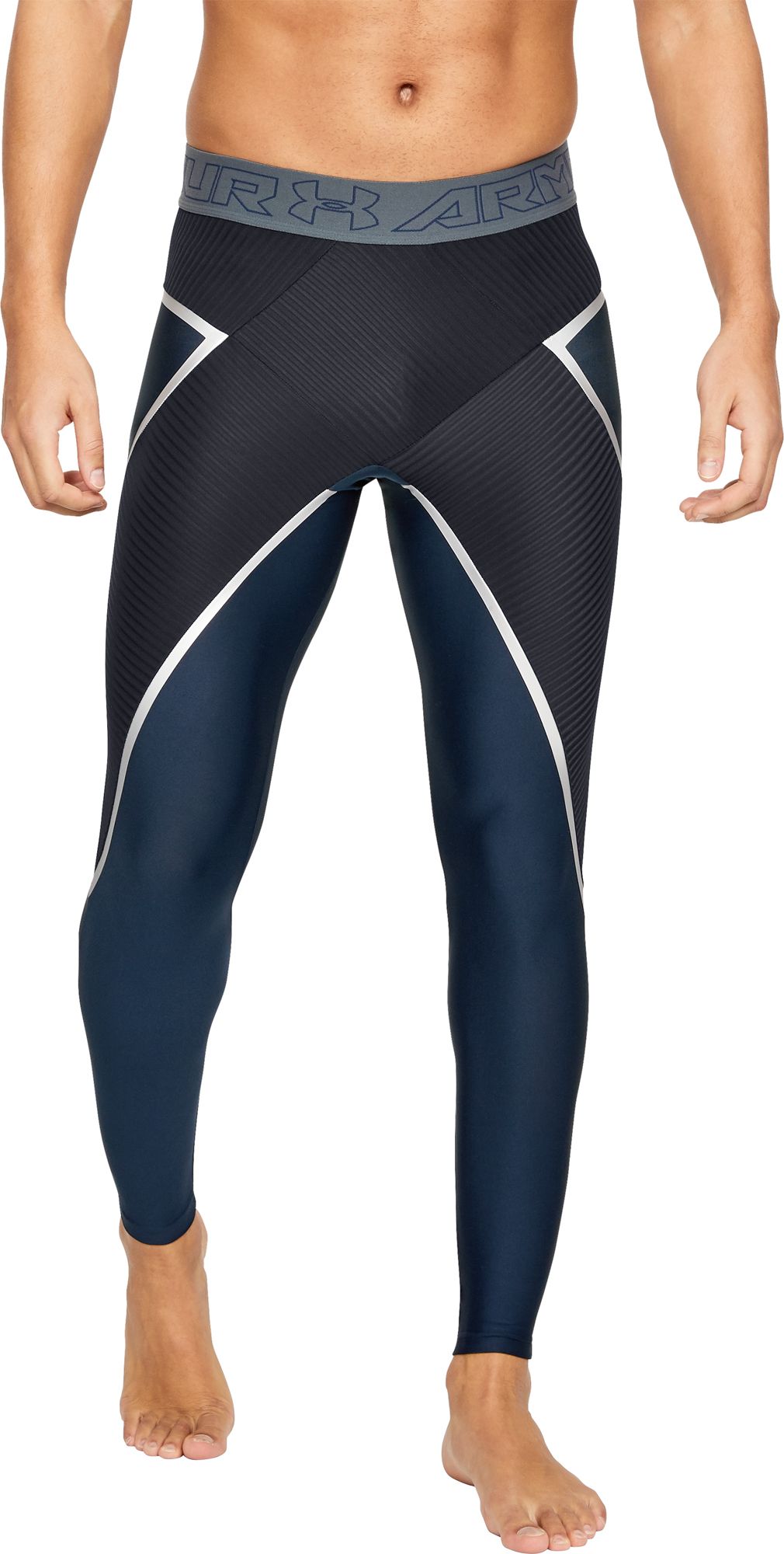 Under Armour Men's Project Rock Core Tights product image