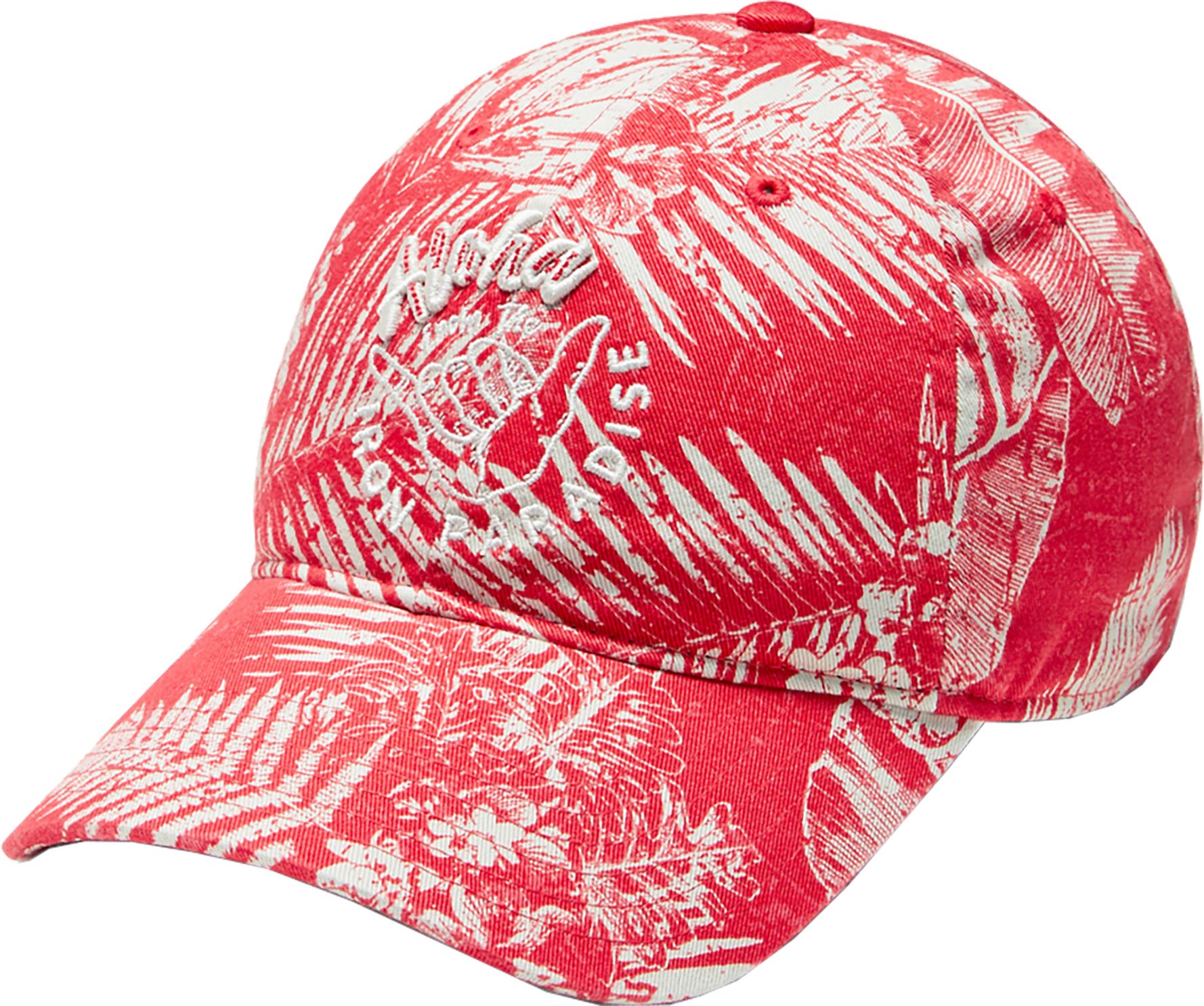 project rock hat