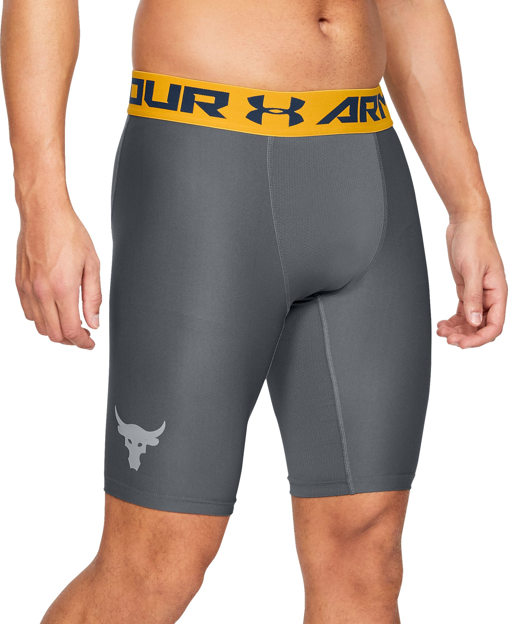 under armour project rock compression