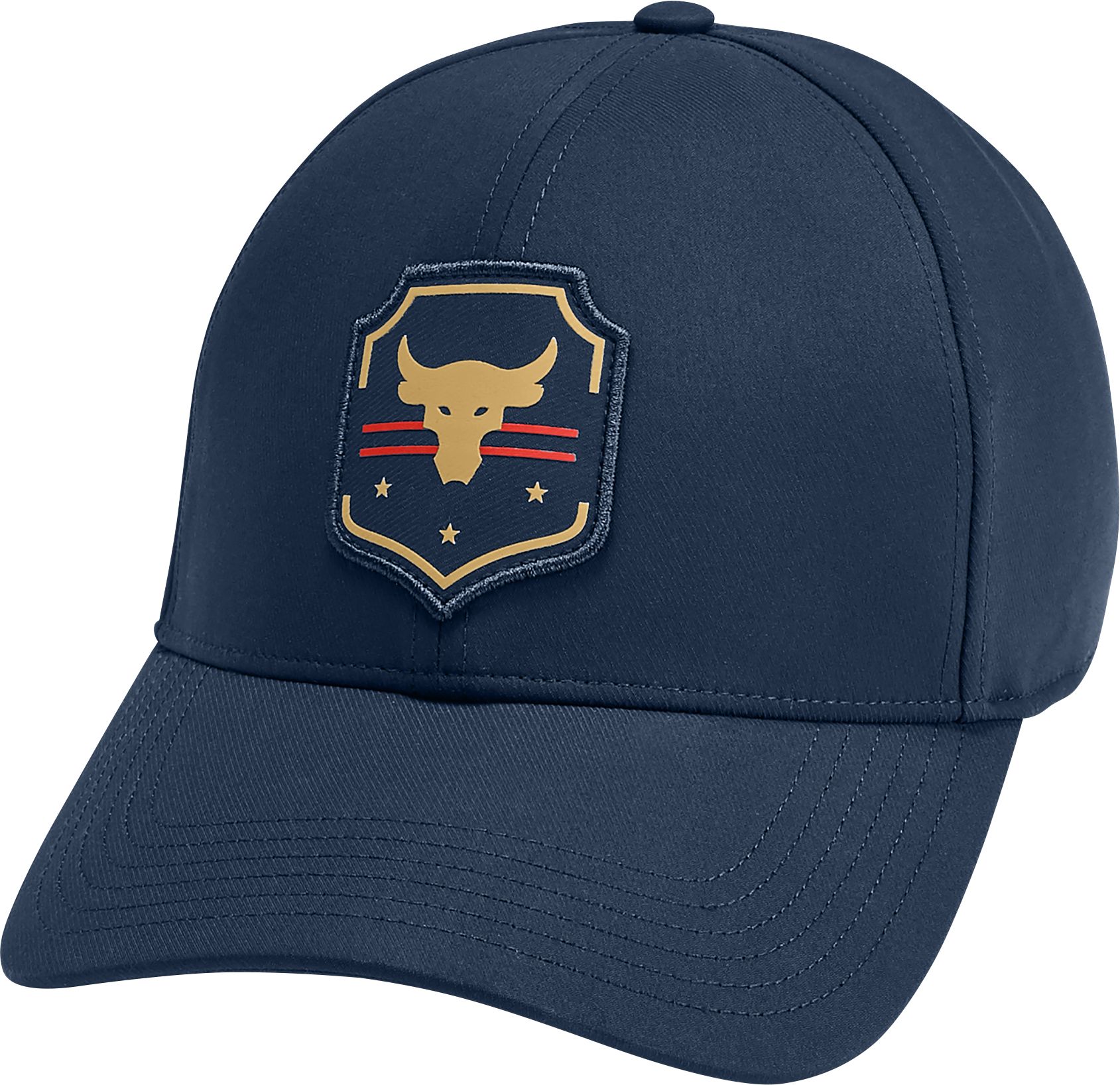 under armour fitted cap