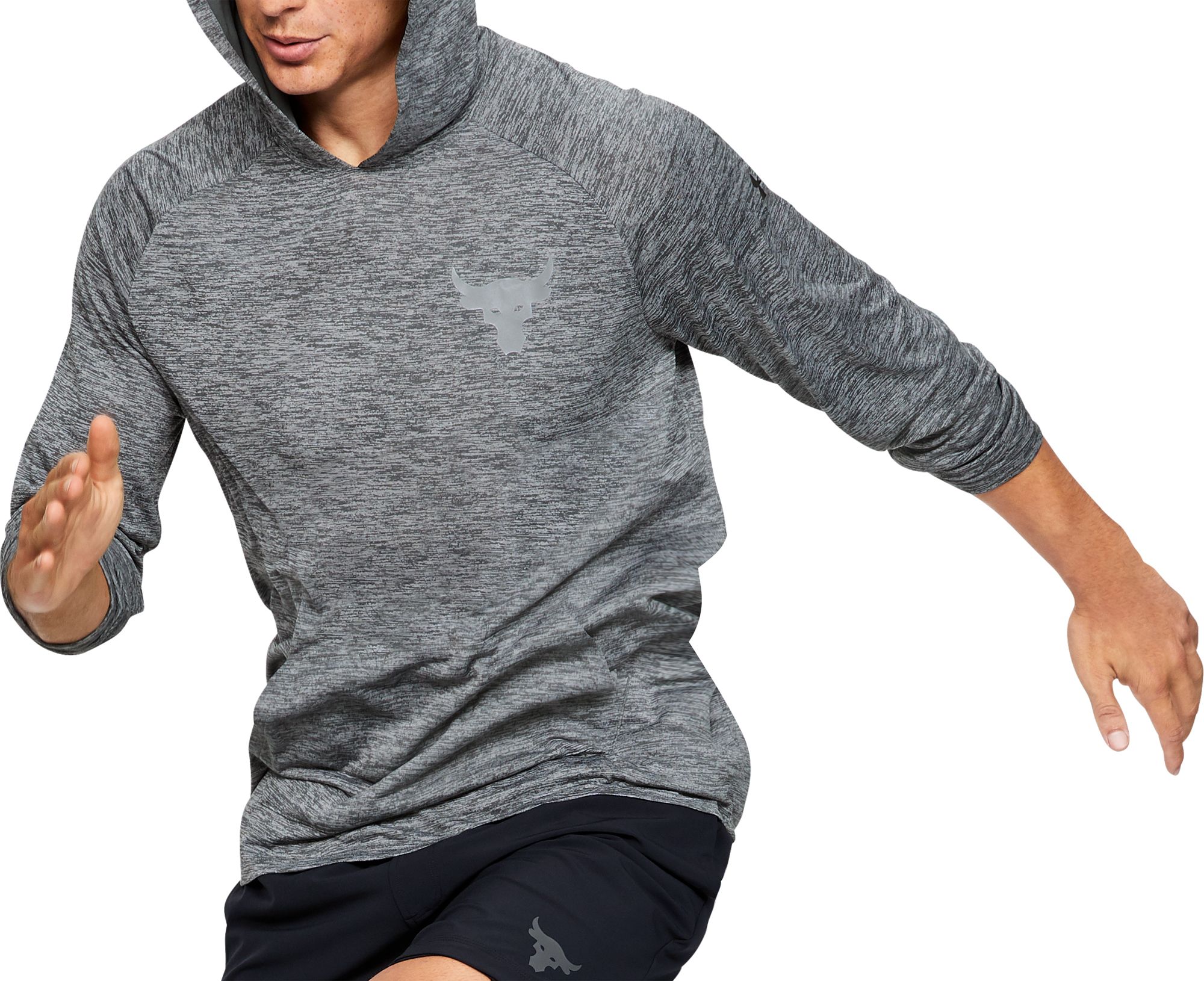 project rock long sleeve