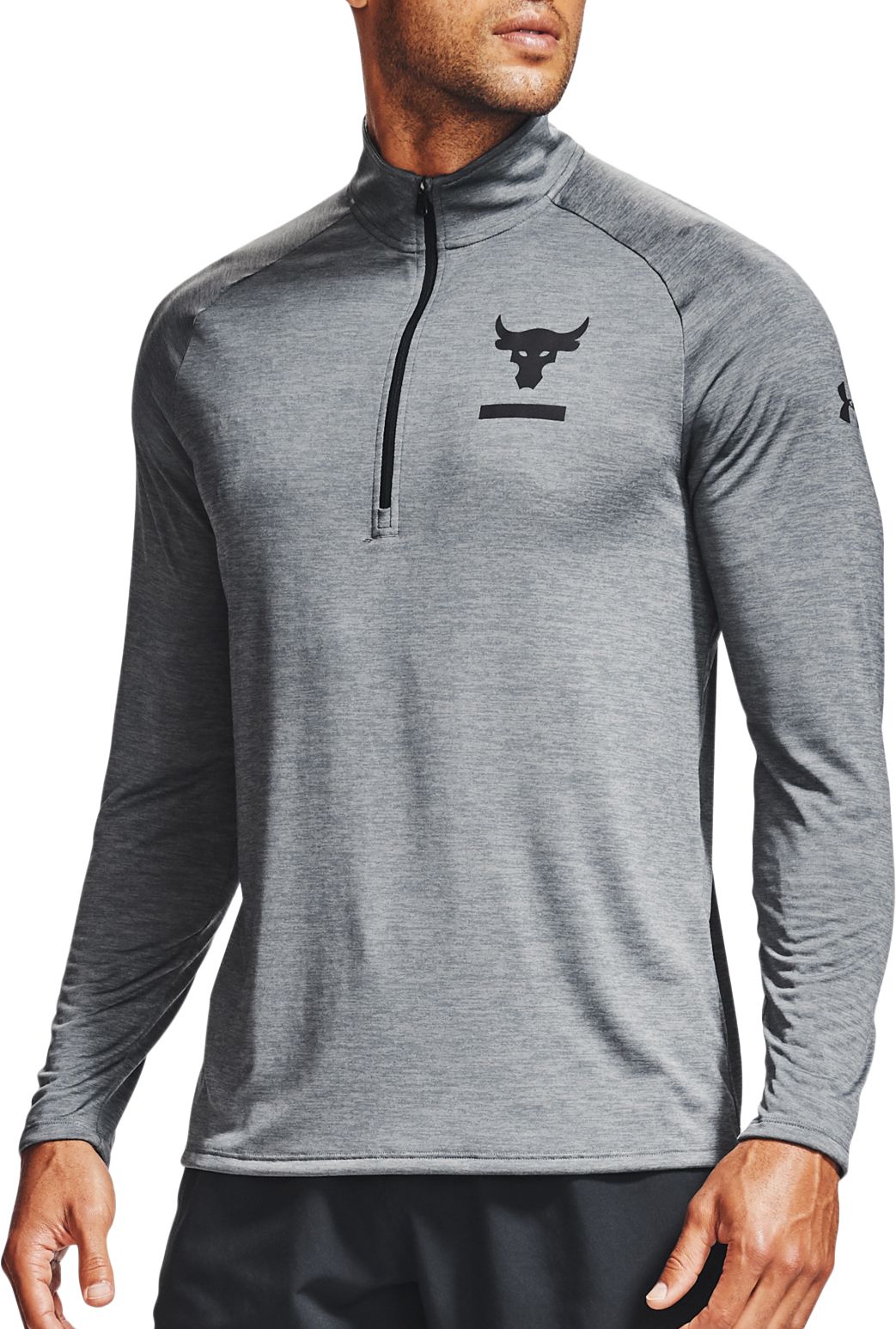 under armour the rock long sleeve