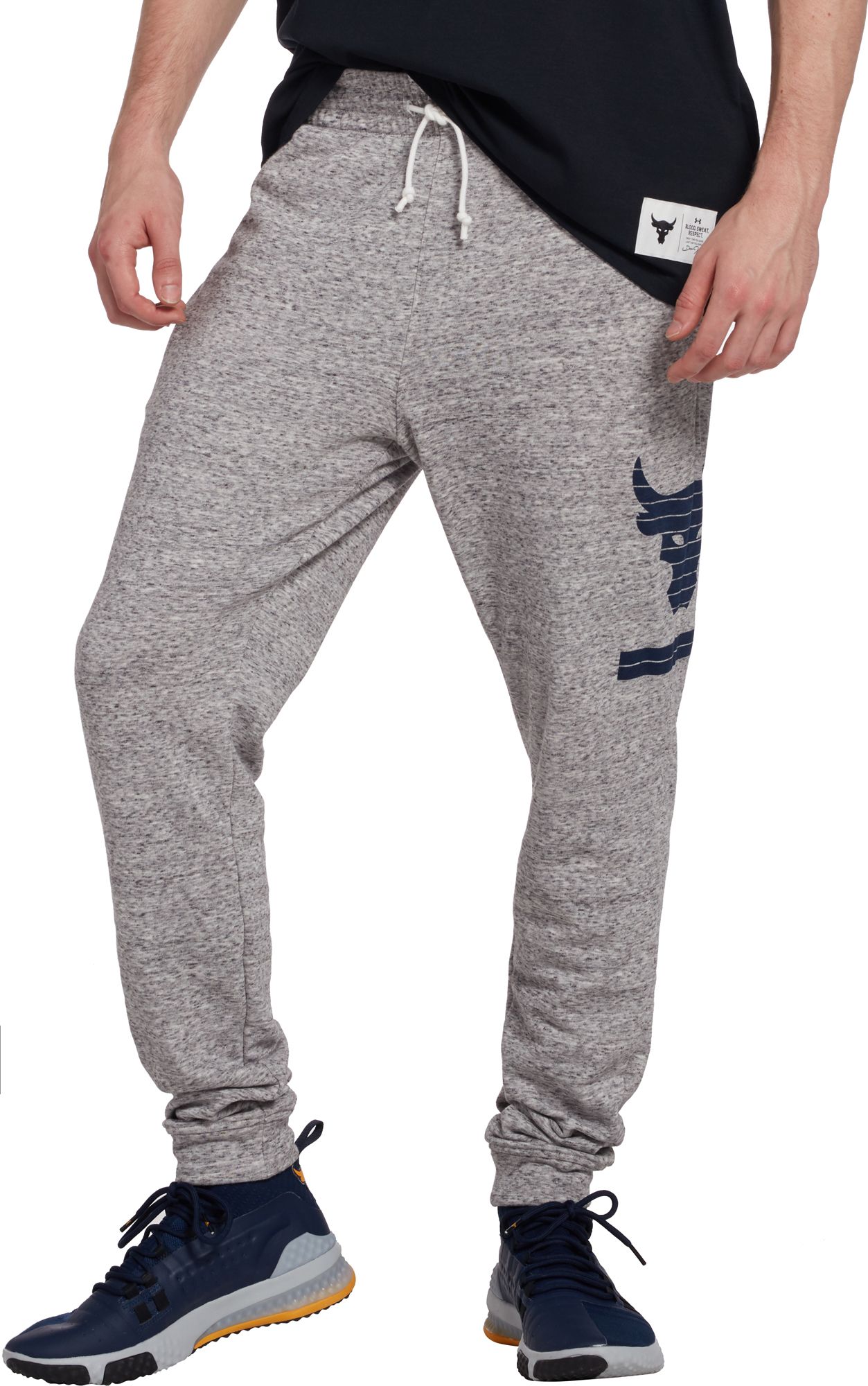 under armour project rock pants