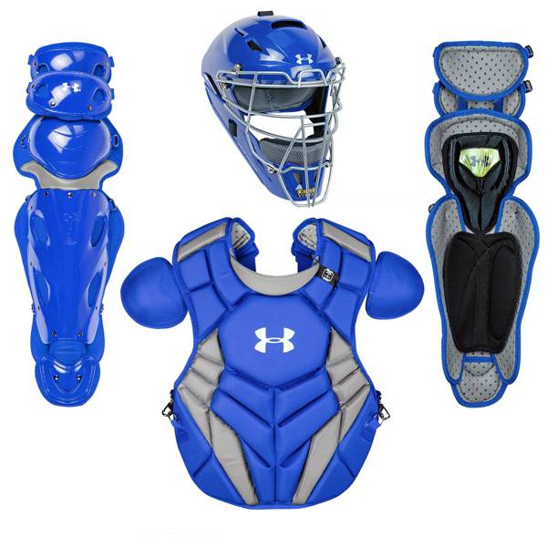 Under Armour Adult Pro Series 4 Catcher's Set product image