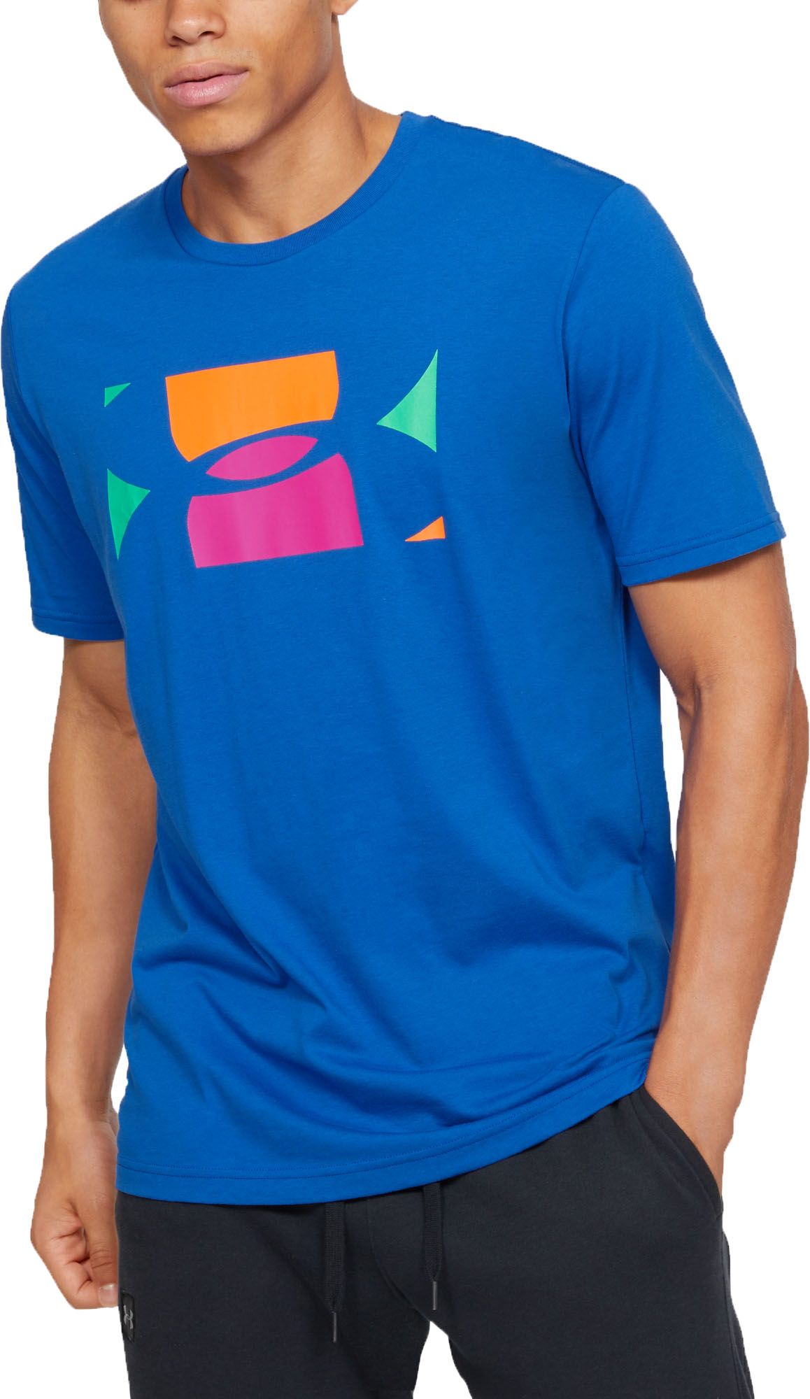 men's sleeveless t shirts under armour