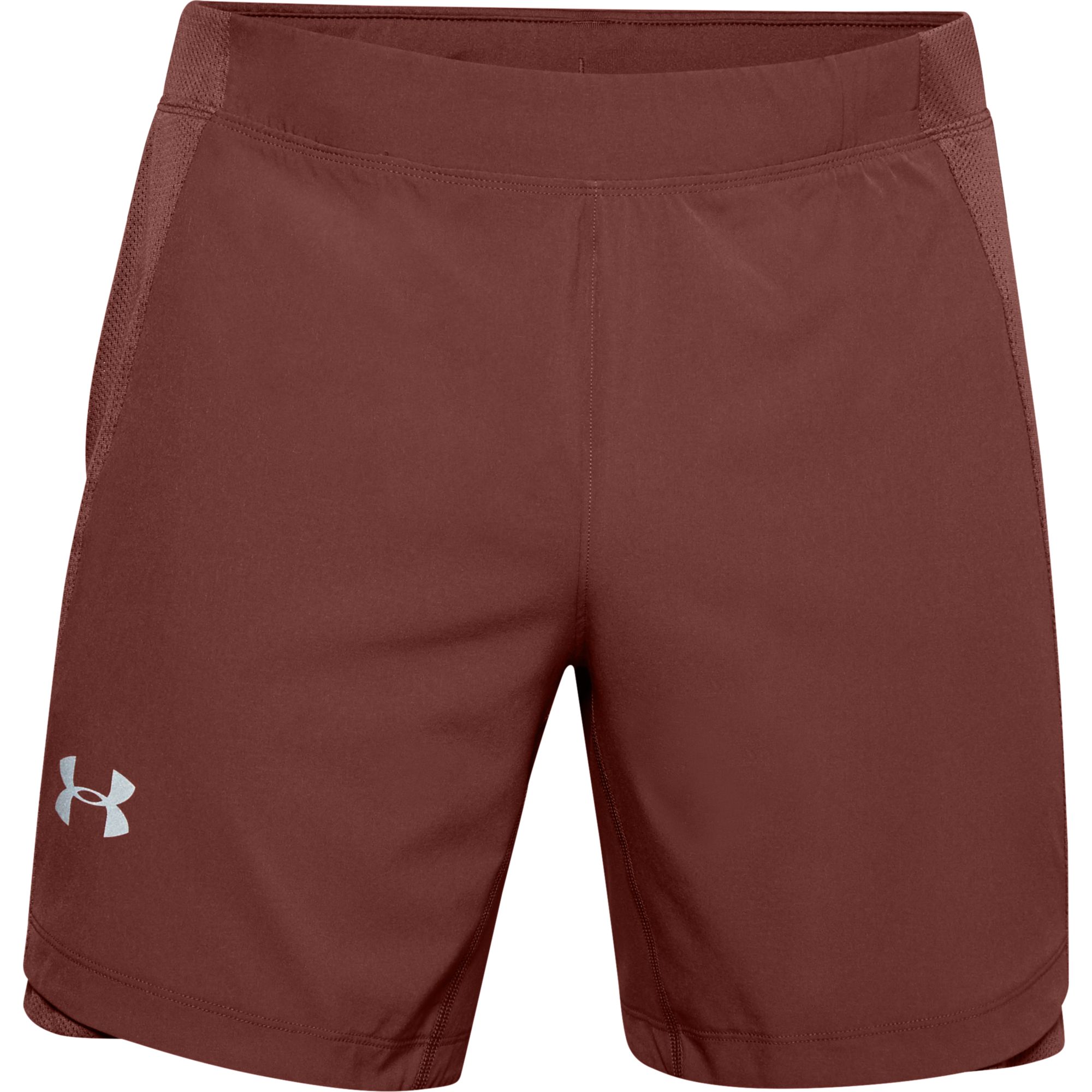 under armour running shorts with pockets