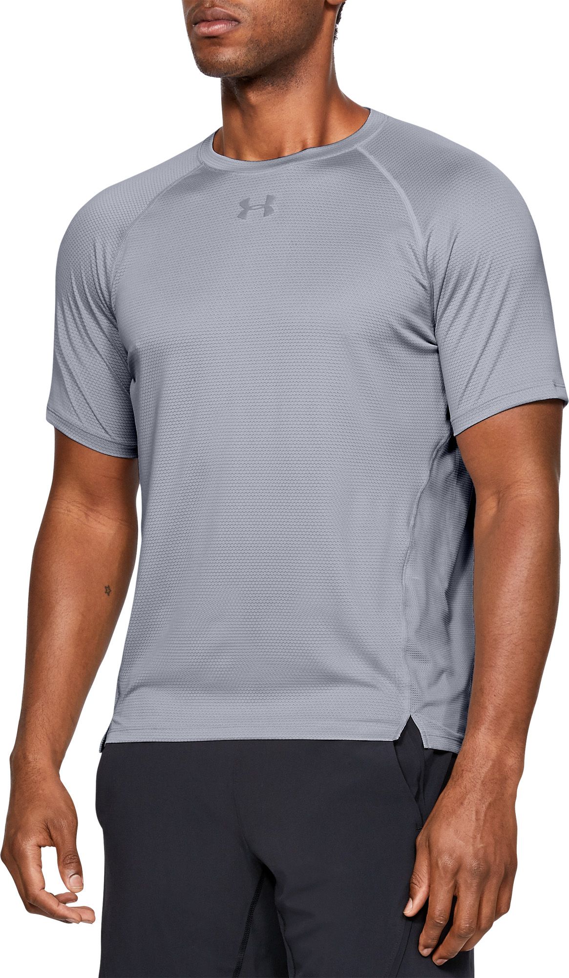 under armour big and tall t shirts