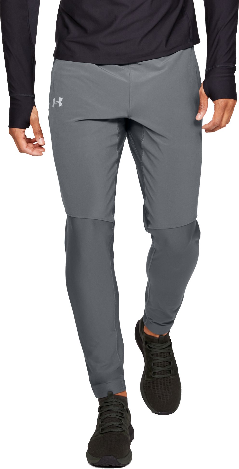 Under armour hot sale speedpocket pants