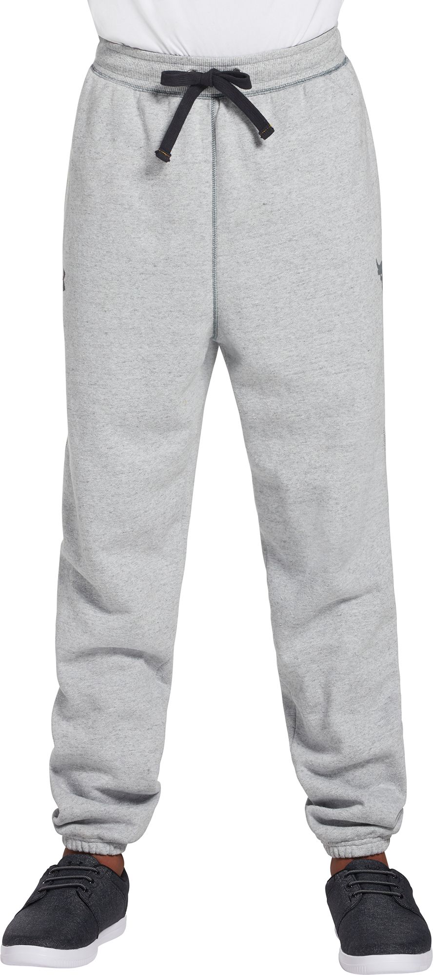 under armor sweat pants