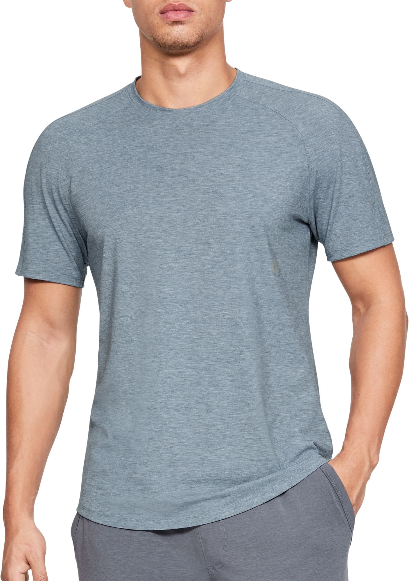 Athlete Recovery Travel T-Shirt 