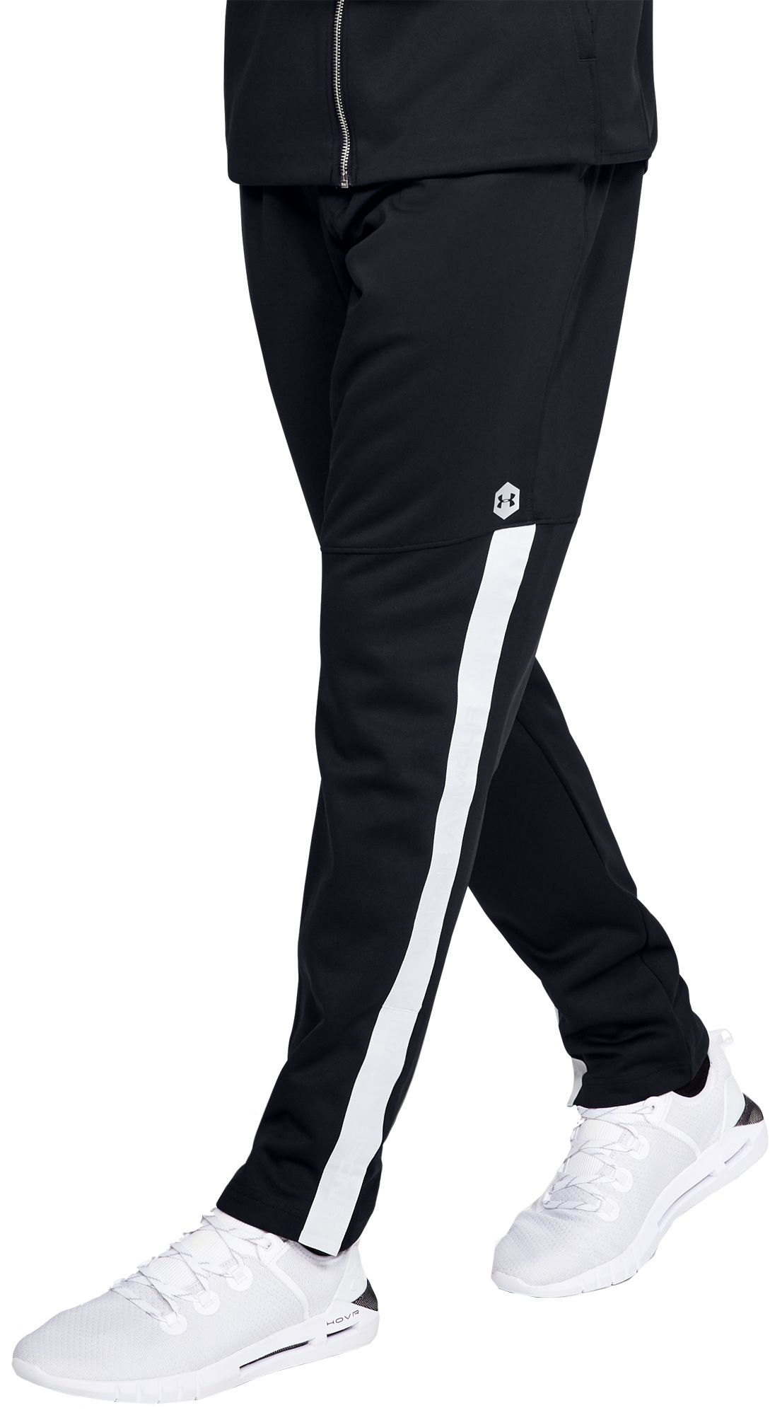 under armour recovery tracksuit