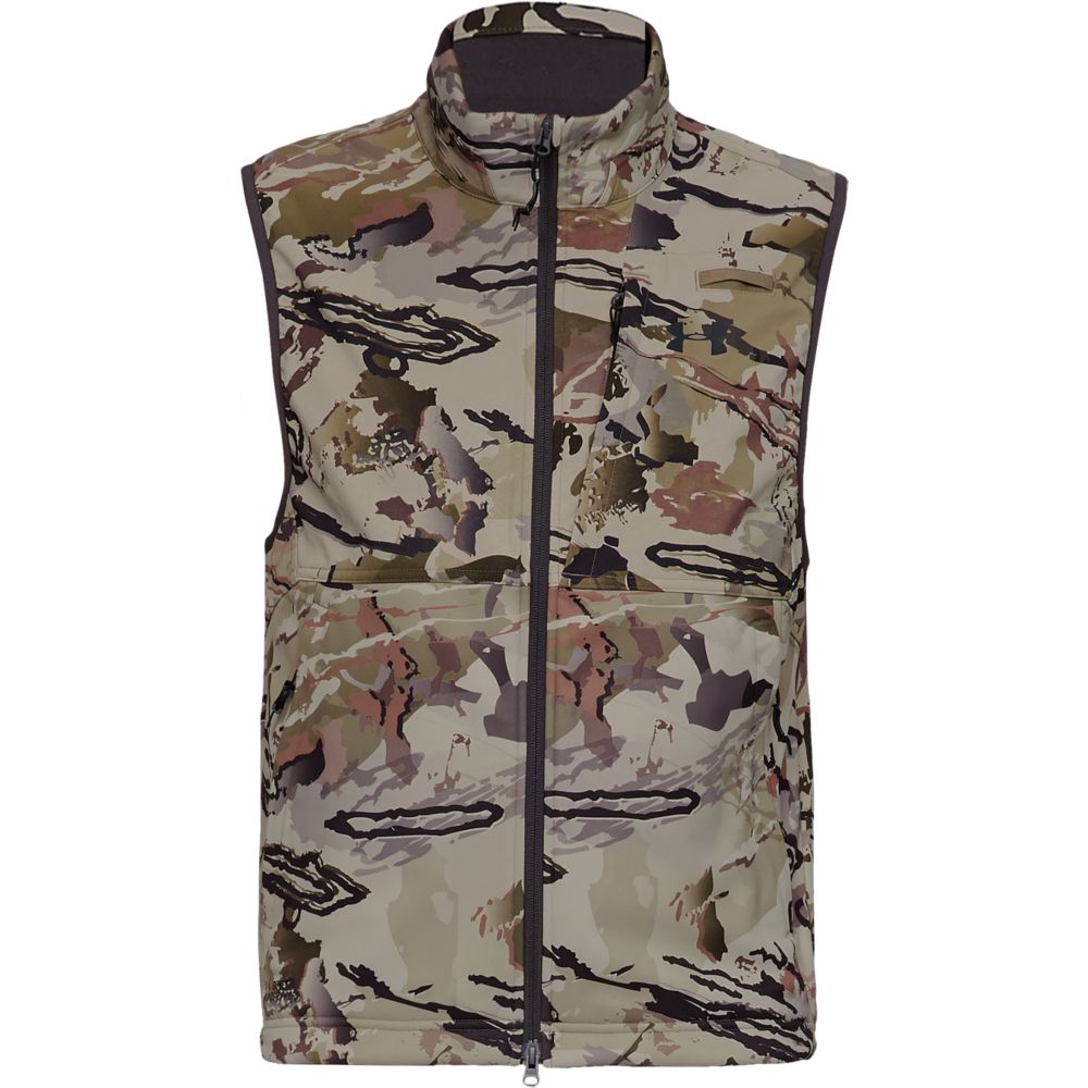 under armour barren camo shirt