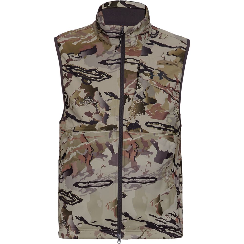 under armour ridge reaper vest