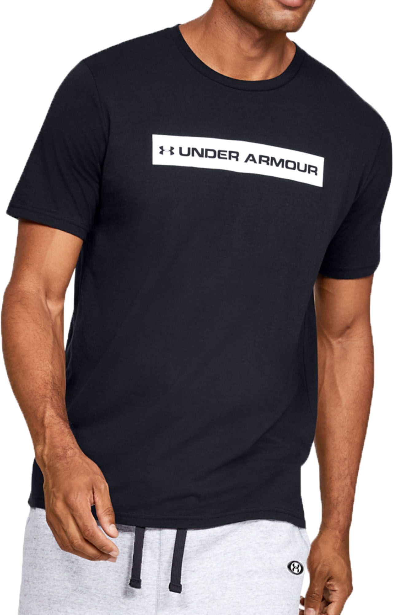 under armor t shirt