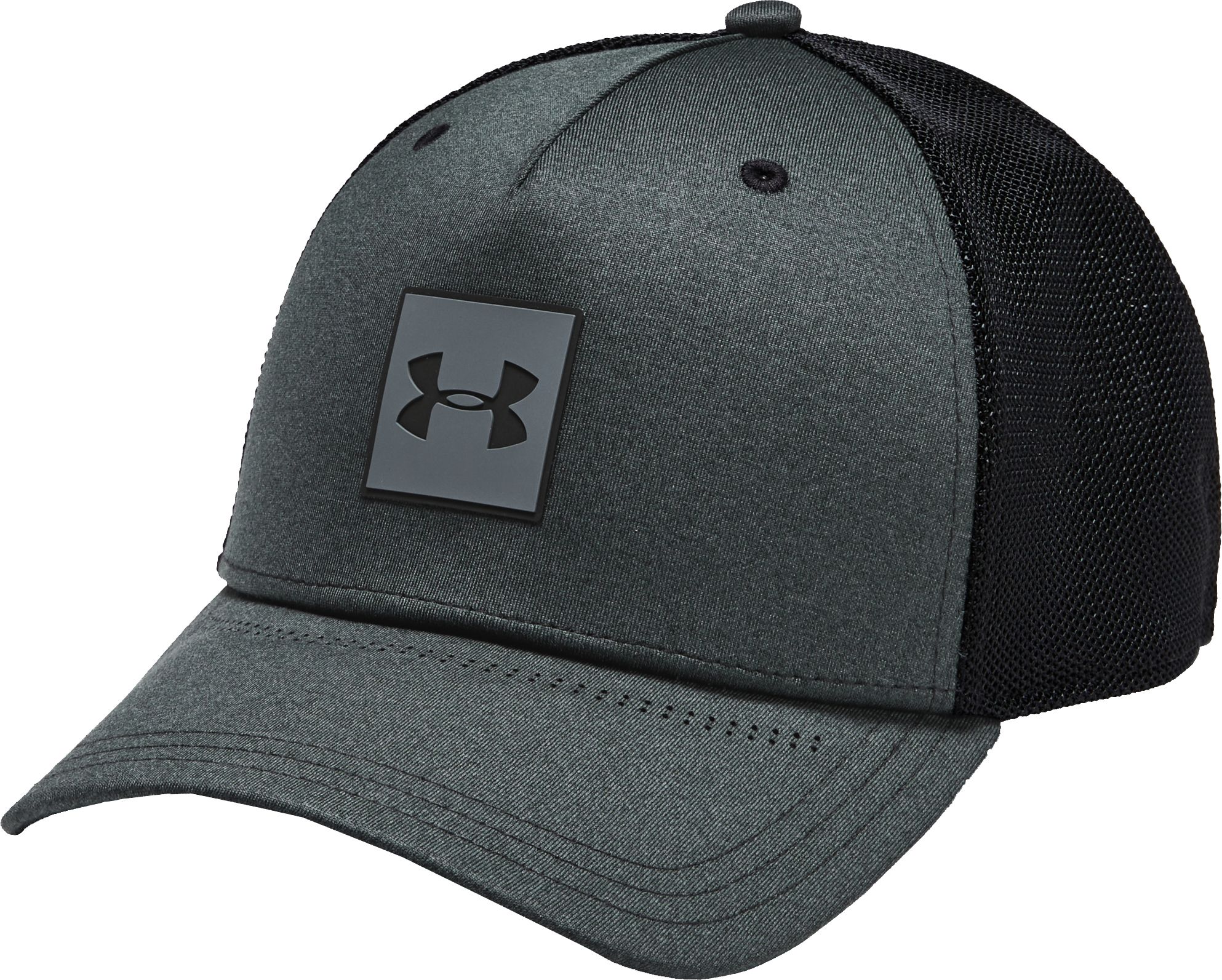 under armor snapback