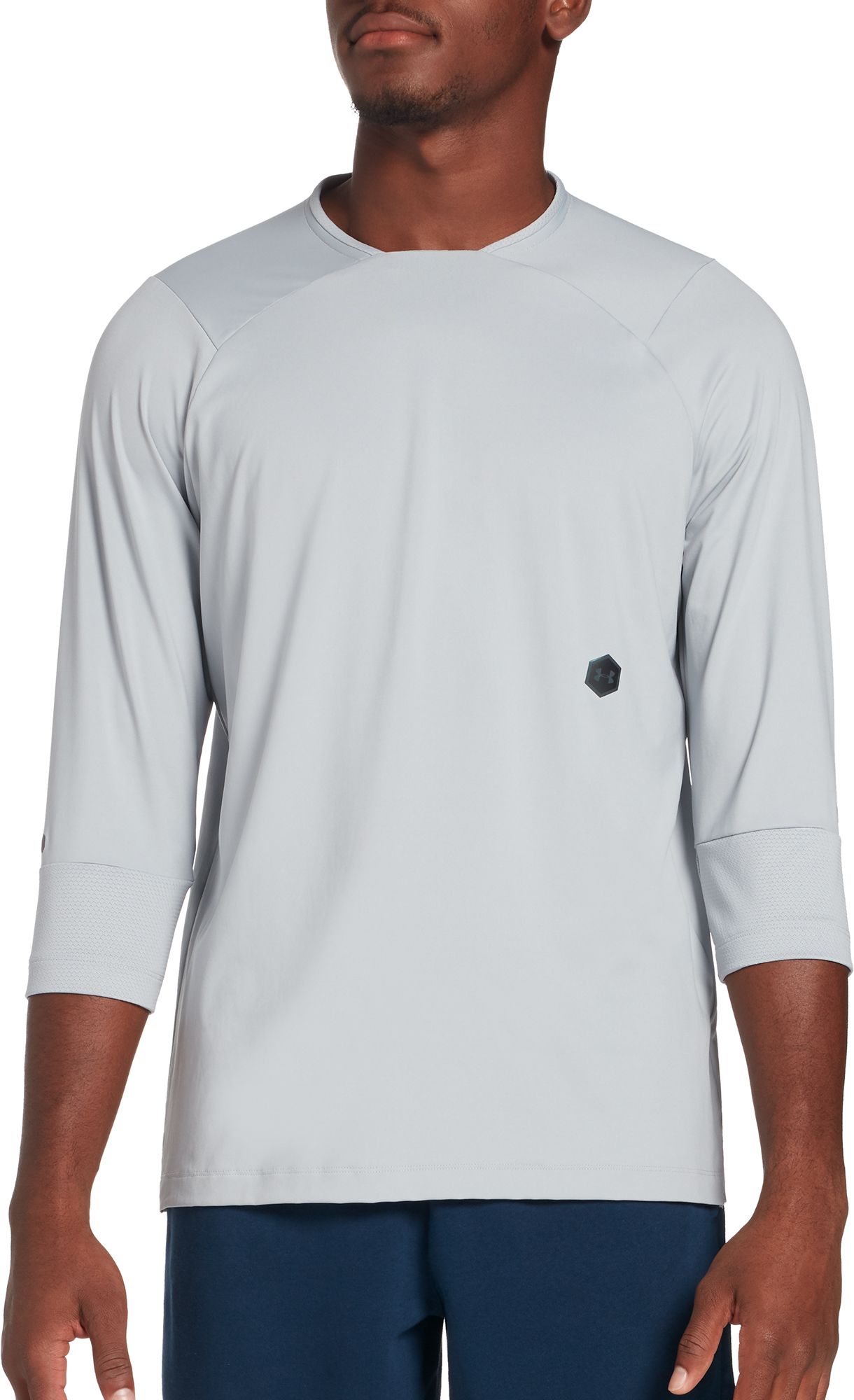 under armour sleeves shirt