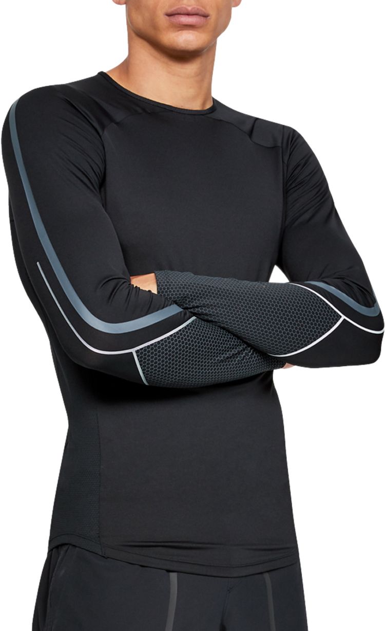 ua rush compression