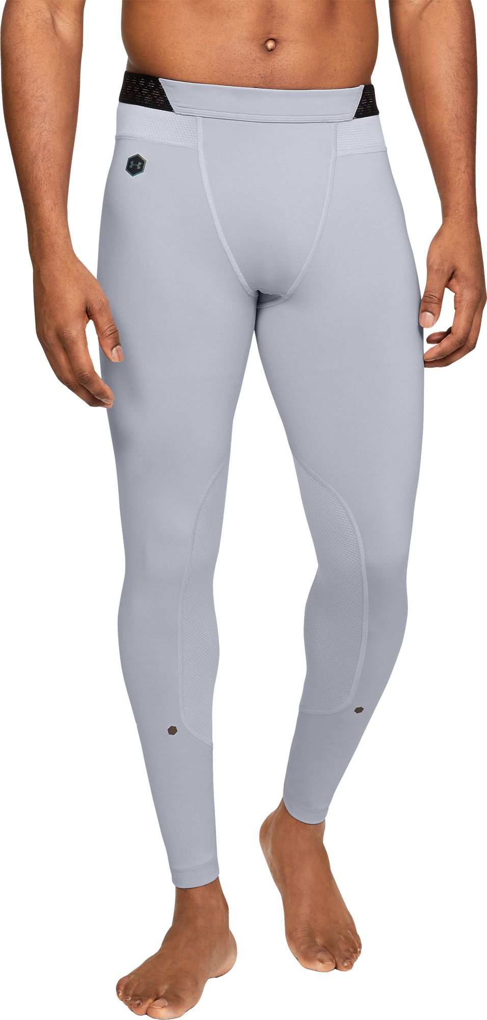 big mens compression pants