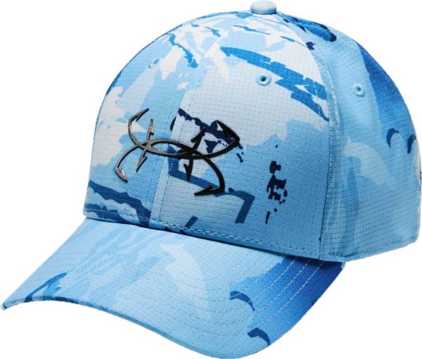 Under Armour Men's Armourvent Fishing Hat DICK'S Sporting Goods