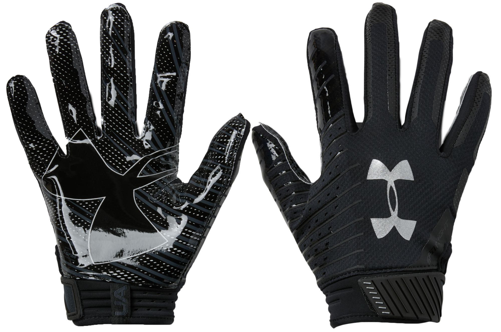 under armour sports gloves