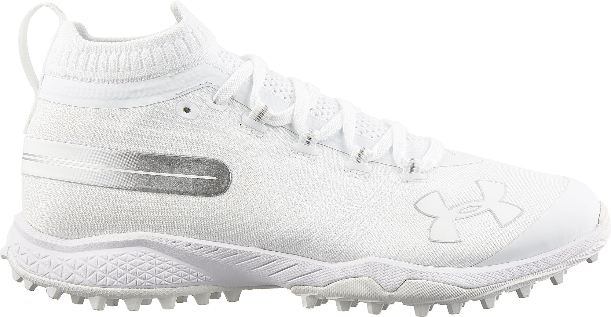 under armour women's lacrosse turf shoes